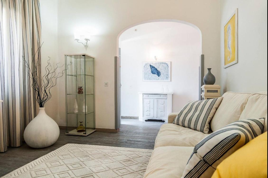Macondo B&B サン・フェリーチェ・チルチェーオ エクステリア 写真
